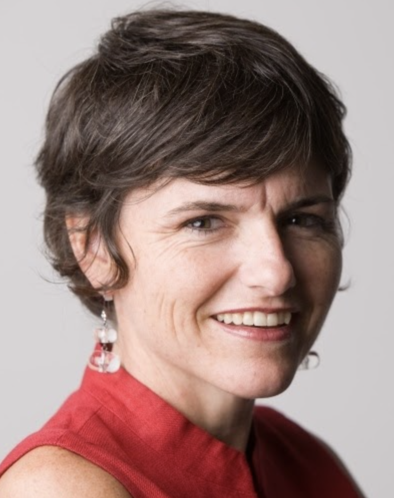 Suzanne Gannon