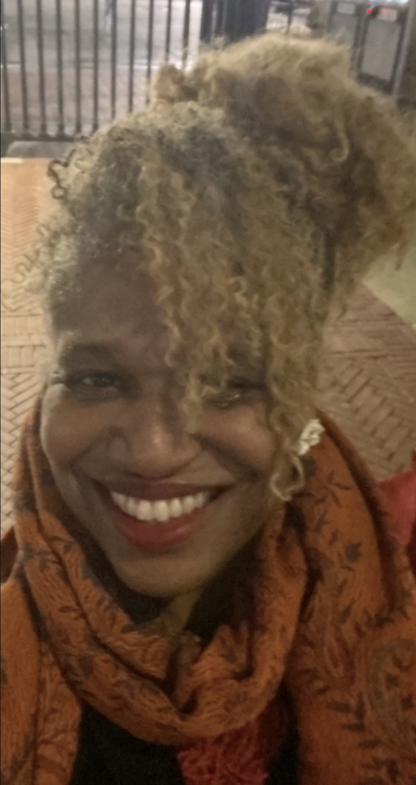 Kasara E. Davidson