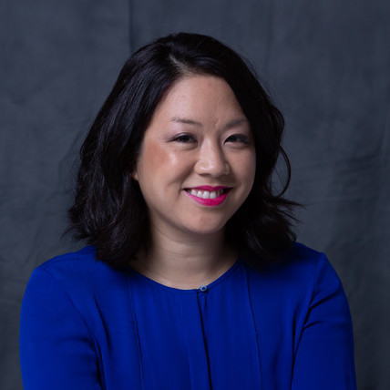 Lisette Legaspi