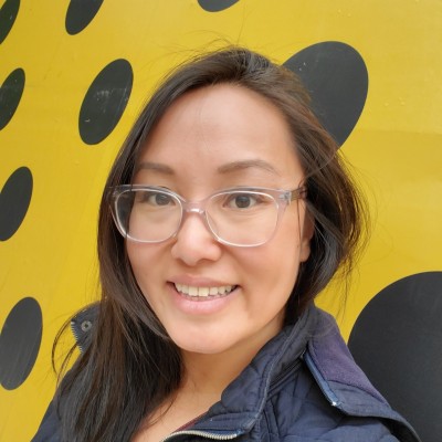Lorna Zhen